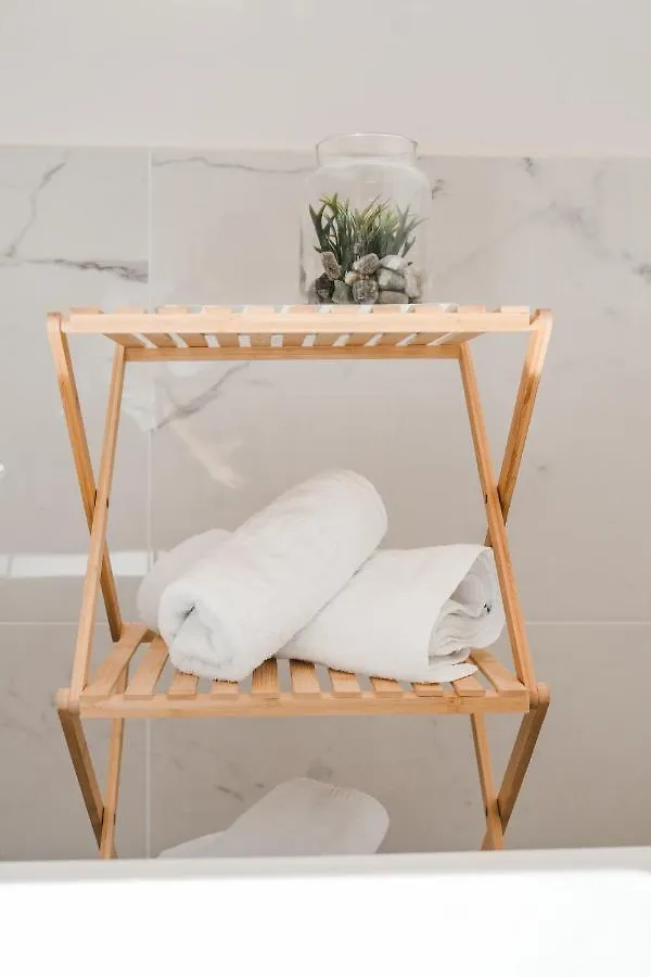 Villa Yvonne Ostend Apartamento