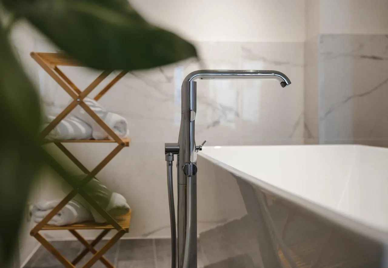 Apartamento Villa Yvonne Ostend