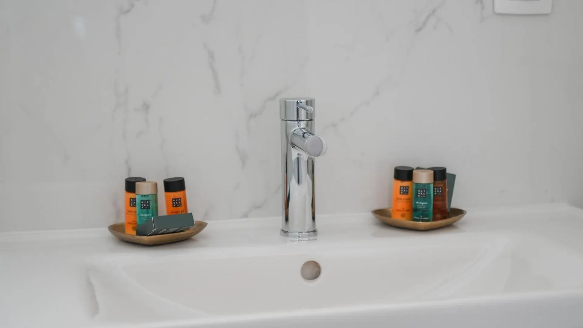 Apartamento Villa Yvonne Ostend Bélgica