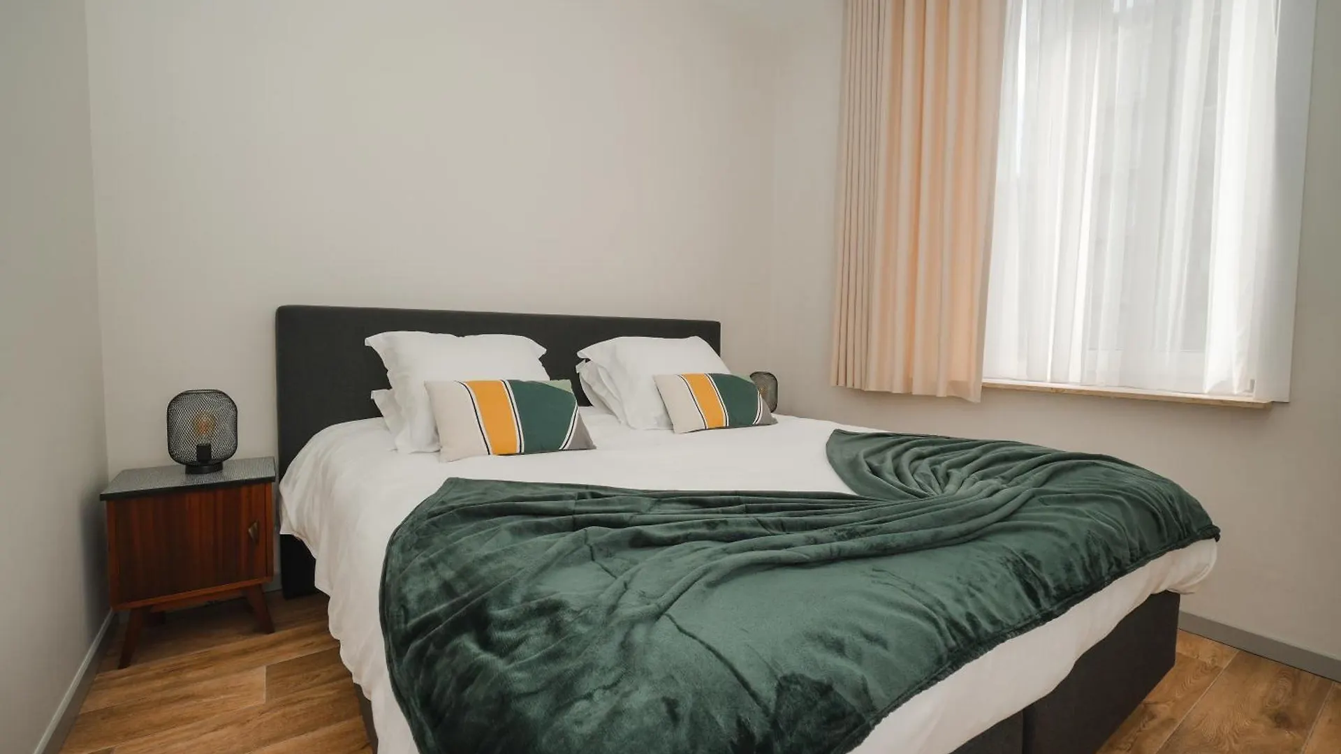 Villa Yvonne Ostend 0*,  Bélgica